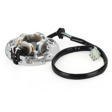 Stator Generator Base Assy For Yamaha YZ 125 YZ125 1996-04 YZ80 SK 1996/1998 A1