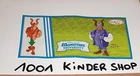 CHILDREN TR257-B TR 257-B DISNEY MONSTERS UNIVERSITY -BPZ VARIANT NO/WITHOUT AZTEC