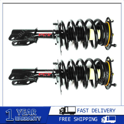 For 2001~2003 Oldsmobile Aurora 2x Front FCS Struts Assembly