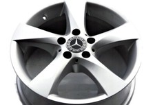 4x ORIGINAL MERCEDES 17 ZOLL VITO V KLASSE A4474012200 M17.17