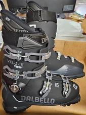 DALBELLO- VELOCE LTD GW-MEN- 2023-MONDO 28.5(10.5 US)- DUTY FREE [CG539]