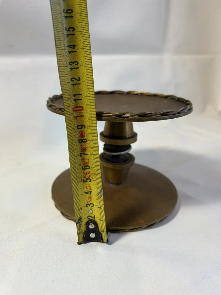 Poignée De Porte En Bronze - Photo 4/4