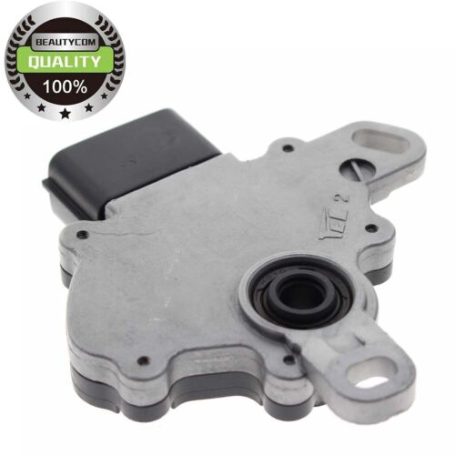 (1) 28900RPC013 Neutral Safety Position Switch for Honda Accord Civic