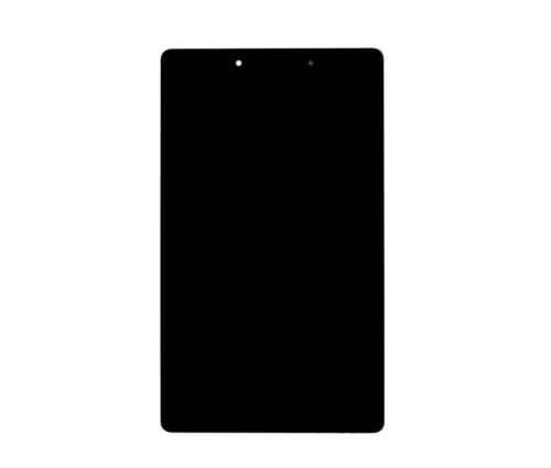 Schermo Touch LCD Completa Per Samsung Tab A 8.0 2019 T290 Nero Senza Cornice - Afbeelding 1 van 2