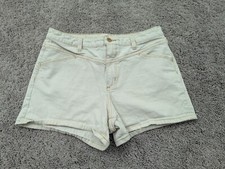 Universal Thread Mom Shorts Womens 12/31 Vint...