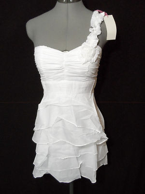 retro semi formal dresses PRETTYGARDEN Women's Summer Wedding Guest Dress Sleeveless Ruffle Form main image 0