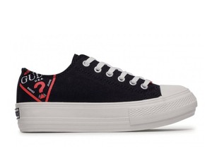 scarpe platform guess