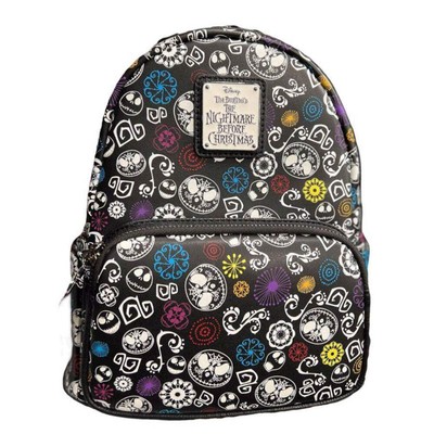 Mini Sac A Dos Boo Takeout / Monsters And Cie / Loungefly