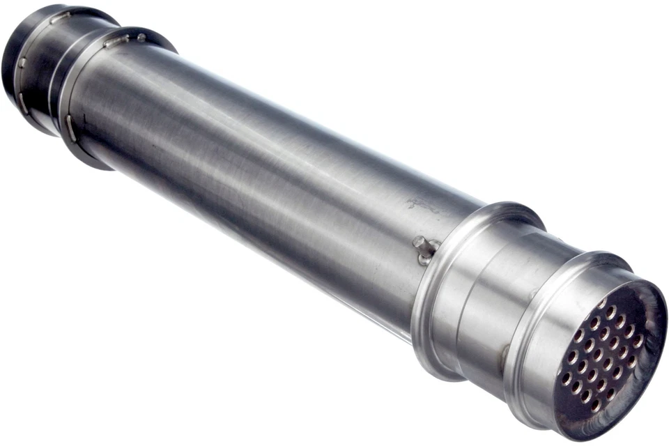 For 2003 IC Corporation 1000 SC Engine Oil Cooler URO - Image 2 of 4