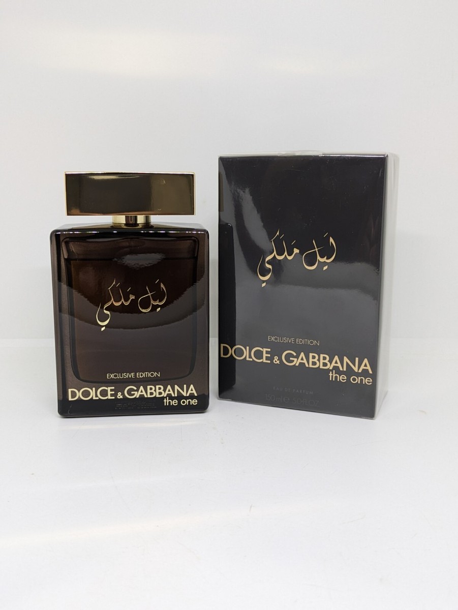Dolce & Gabbana The One Royal Night 5.0o.z-150mL EDP SEALED BOX
