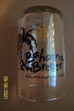 Bahama Breeze Caribbean Grille Souvenir Mini ...