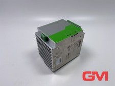 Phoenix Contact Power Supply Quint-dc-ups/24dc/10/ Mar 2868897