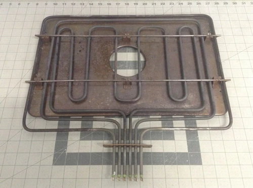 GE Bosch Wall Oven Broil Element  WB44X10010 00438527 1106144 438527 830009