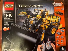 lego 42030 ebay