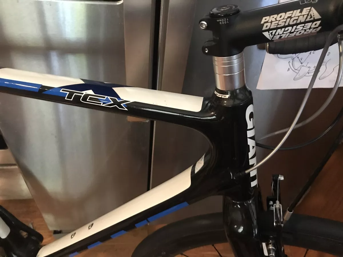 Giant tcx ebay sale