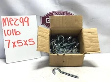 5"X.3" METAL CEILING SCREWS (pack of 50)