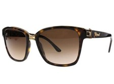 Image of Chopard Sunglasses SCH128S 722