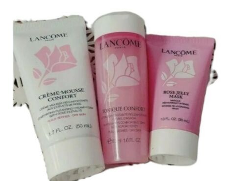 Lancôme Skin Care 2pc Gift Set | eBay