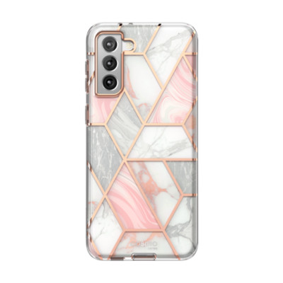 Galaxy S21 PLUS Case i-Blason Cosmo Slim Stylish Protective 360 Cover Full Body