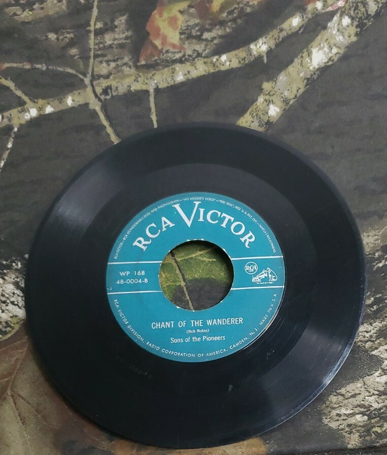 7” CLAP YA HANDS 45RPM レコード 7” CLAP YA HANDS 45RPM レコード Rare 45's – Frank Shankly's