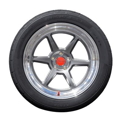 1 New Kenda Vezda Uhp Max Summer (kr20a) - 225/45zr15 Tires