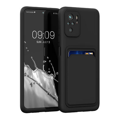 Hülle für Xiaomi Redmi Note 10 Note 10S Handyhülle Handy Case Cover Smartphone