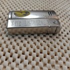 VTG IMCO TRIPLEX STREAMLINE 6800 THE 1920s PETROL LIGHTER MADE IN AUSTRIA NEW!