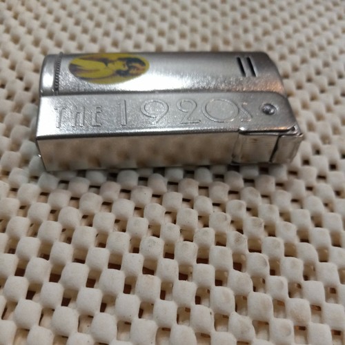 VTG IMCO TRIPLEX STREAMLINE 6800 THE 1920s PETROL LIGHTER MADE IN AUSTRIA NEW!