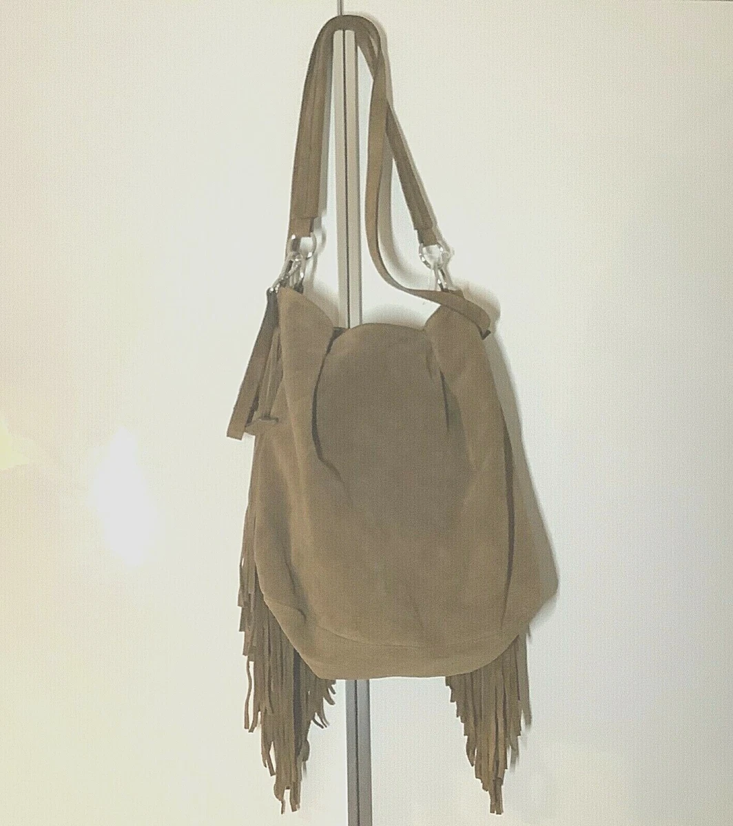 Zara boho bag Clearance