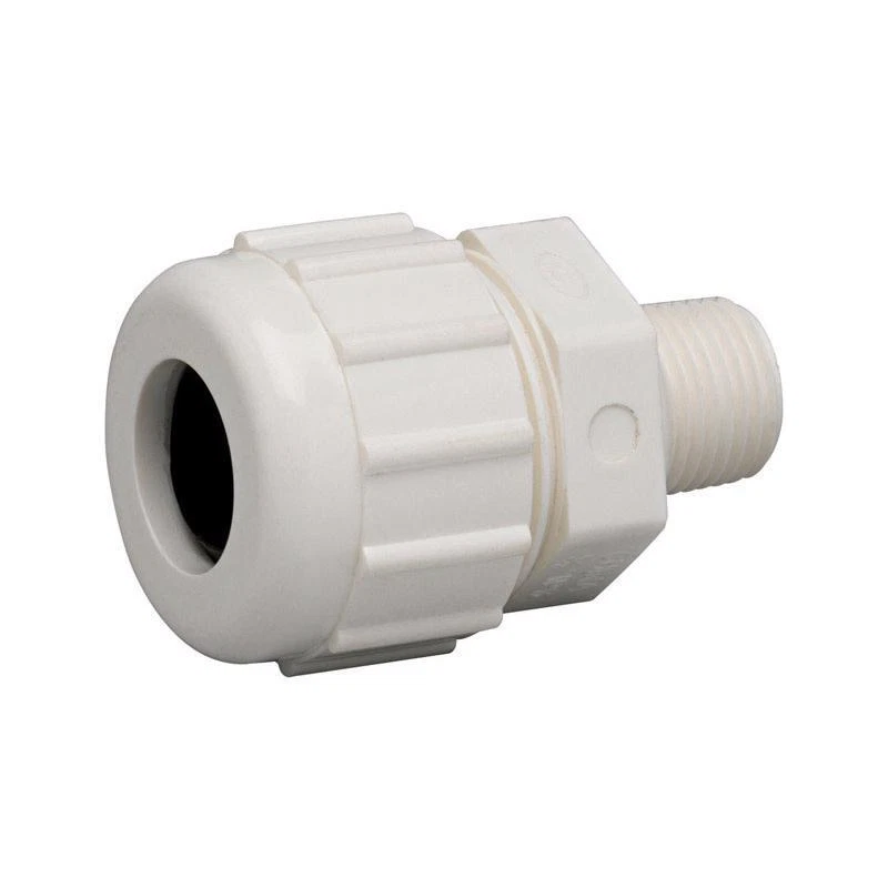 Pvc 2024 male adapter