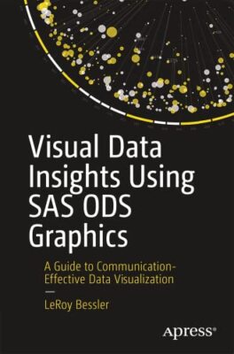 Visual Data Insights Using SAS ODS Graphics: A Guide to Communication-Effective
