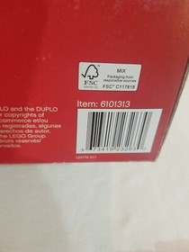 LEGO DUPLO Disney Mickey Mouse Clubhouse Mickey Minnie Birthday Parade 10597