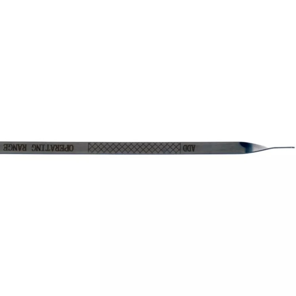 Varilla de medición de aceite Dorman 917-382 para camioneta Chevy Olds S10 GMC Jimmy Chevrolet Blazer Foto 2 de 4