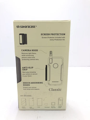 SaharaCase Scorpion Case - Thumbnail 3
