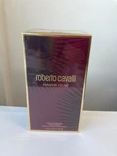 PARADISE FOUND by Roberto Cavalli | Women's 2.5 Oz Eau de Parfum | NEW & SEALED