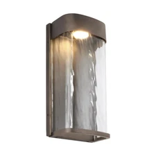 Feiss Generation lighting outdoor sconce OL14101ANBZ-L1 Antique Bronze SET OF 2