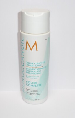 Moroccanoil Color Continue Conditioner Color Complete 250ml