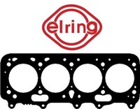 Elring Zylinderkopfdichtung FüR Fiat Ritmo,Strada,Talento,Tempra,Tipo,Uno