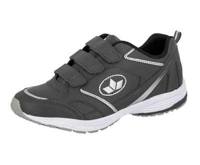 Lico Mixte Marlon V Chaussures de Fitness Gris Grau Grau 46 EU