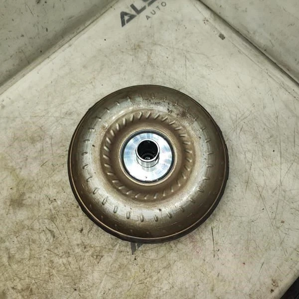 Dodge Journey 2011-2019 convertidor de par de transmisión automática de 3,6 L 04753538AB fabricante original Foto 2 de 4