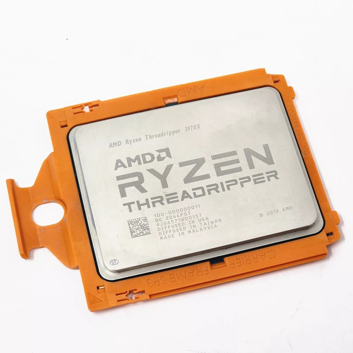 Amd Ryzen Threadripper 3960x Cpu Ryzen 3960x Price Amd Ryzen Threadripper  3960x Vs 5950x AMD