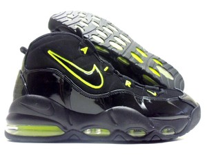 uptempo volt