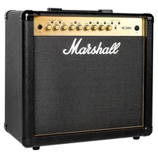 Marshall MG50GFX 50W 1x12" Combo Amp