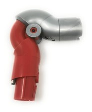 Flex Winkel Adapter kompatibel mit Dyson Staubsauger V12
