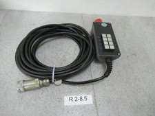 CNC Handbediengerät Référence Xyz Tige avec Câble Et Prise Tastenbediengerät