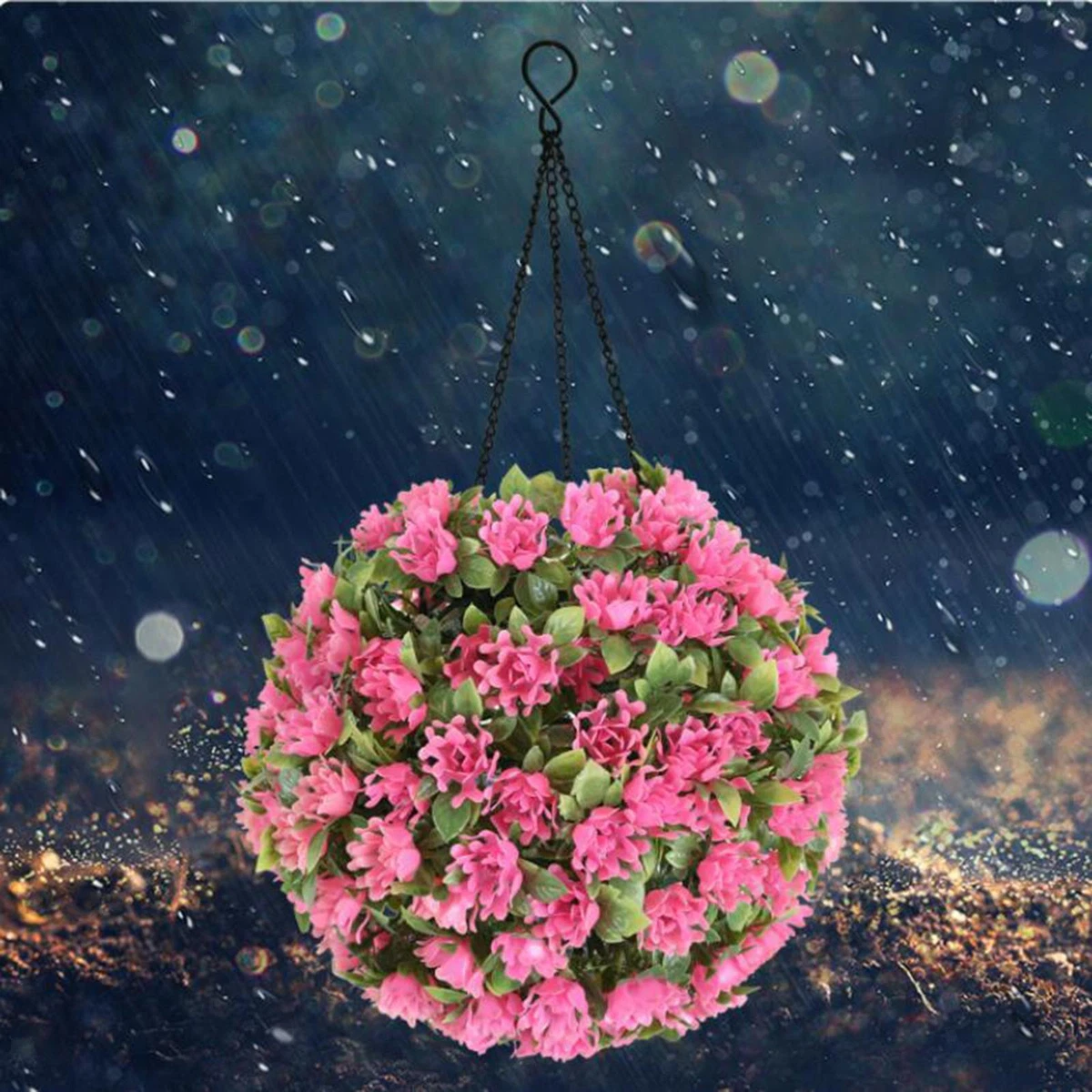 Pink patio lights deals