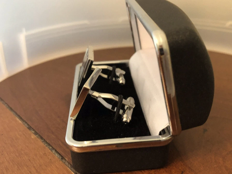 Gemelos madreperla de Cuff-Daddy Foto 2 de 2