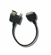 iPod iPhone Cable Adapter for 2007 2008 2009 Hyundai Entourage