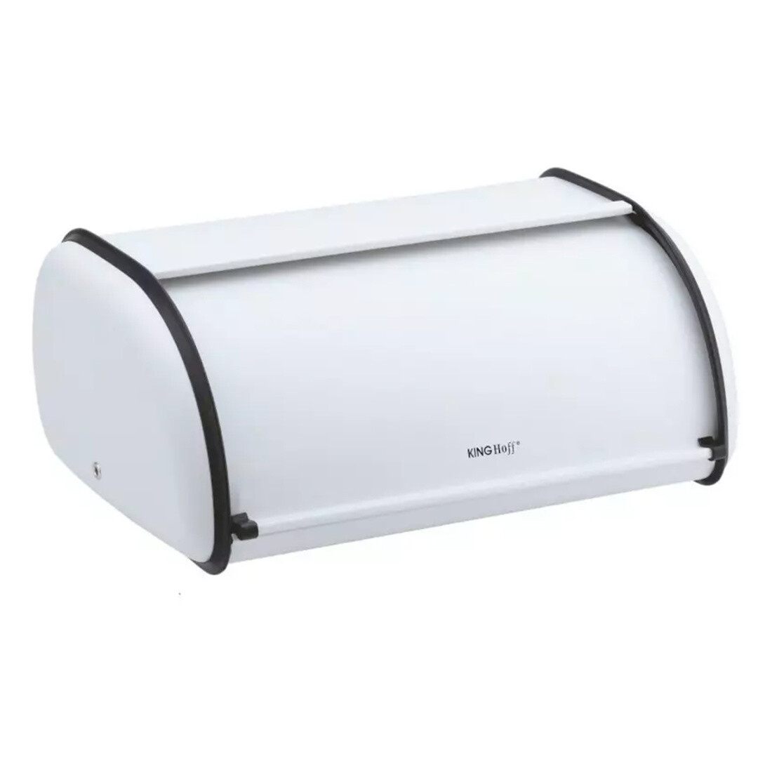 5908287217522 ХЛЕБАК СТАЛОВЫ КИНГХОФФ KH-1752 БЯЛА КИНГХОФФ