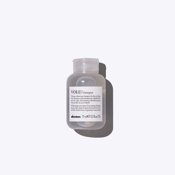 Davines Essential Haircare Volu Shampoo 75ml - Volumizzante